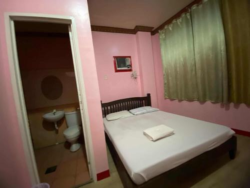 Wjv Inn Tabunok ll
