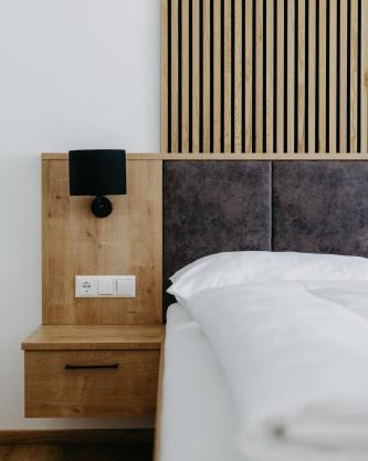 Wohnstube Familie Forauer