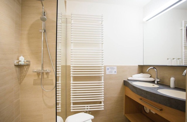 Wohnstudio "seerose" 4-6 N - Familien-sportresort Brennseehof