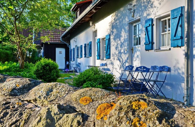 Wohnung 2 Landhaus II