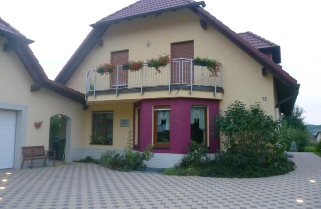 Wohnung für Handwerker, Monteurwohnung in Burgebrach