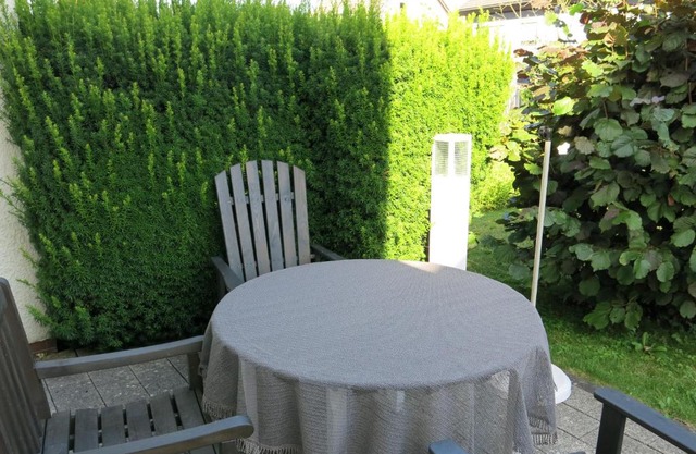 Wohnung für Liebhaber - gerne auch mit Kindern