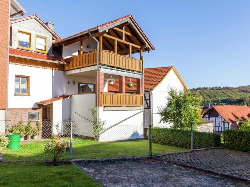 Wohnung in Densberg nahe Kellerwald