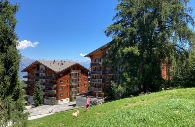 Wohnung TRABANTA NEND210 SKI IN AND SKI OUT