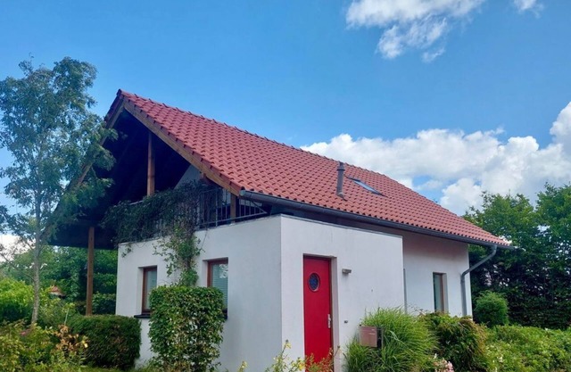 Wolthuser Warf II, Feha - Apartment/Fewo II, shower, WC, 2 bedrooms