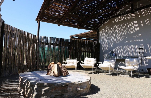 Wolvekraal Guest Farm