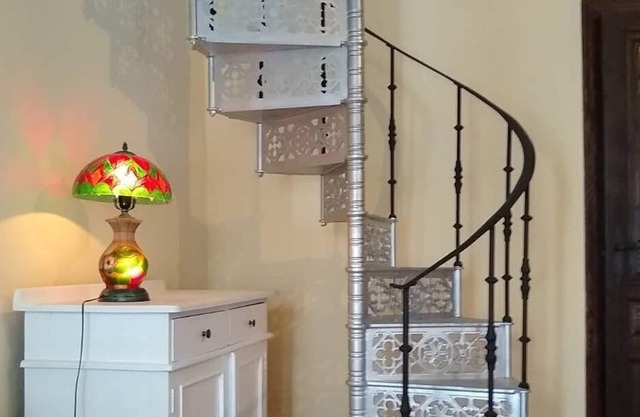 Wonderful Duplex in San Martin de Valdeiglesias