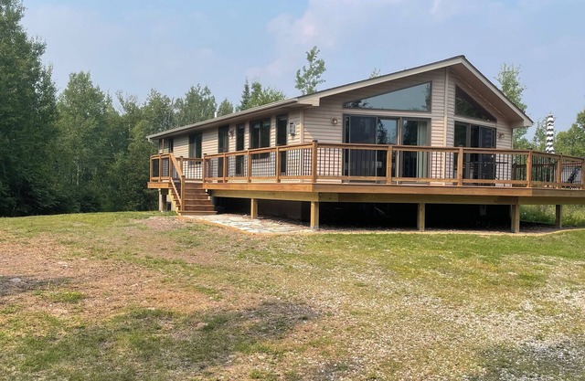 Wonderful 2-bedroom house in Schroeder