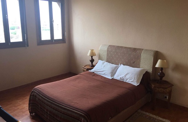 Wonderful 4 Bedrooms Villa Near The Beach Ref: 1098