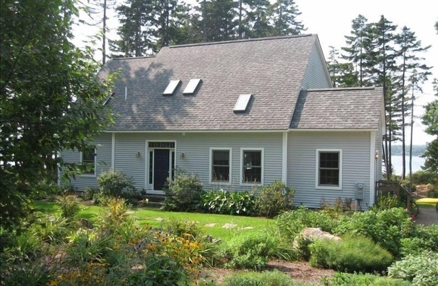 Wonderful Cape with Stunning Waterviews and Sunsets