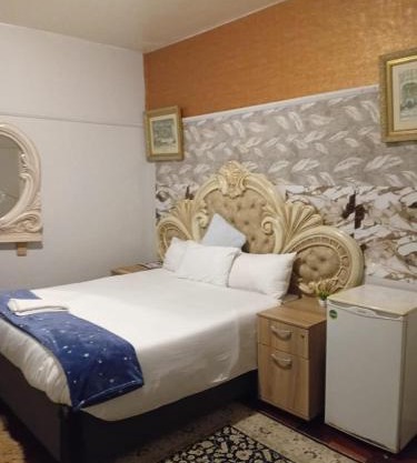 Wonderful Guest house