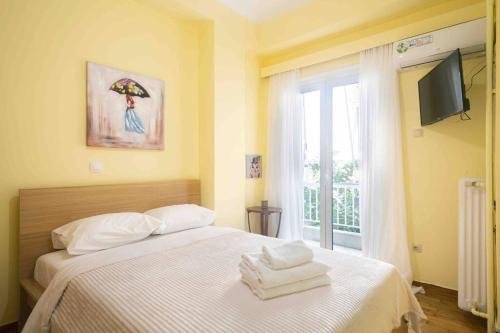 !Wonderful holidays in the centre of Athens!