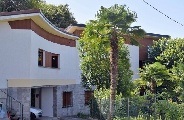 Wonderful private villa for 9 guests with WIFI, TV and terrace