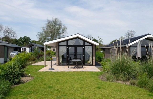 Wonderful private villa for 4 guests with WIFI, TV and terrace