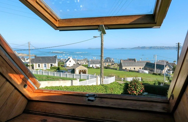 Wonderful private villa for 4 guests with terrace
