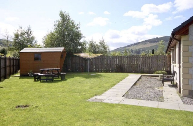 Wonderful private villa for 6 guests with WIFI, TV and patio