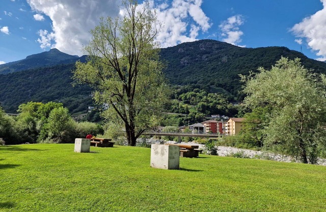 Wonderful private villa for 4 guests with WIFI, terrace and panoramic view