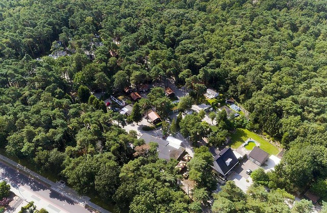 Wonderful private villa for 4 people with WIFI, TV, terrace and parking