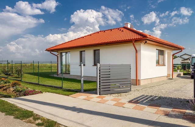 Wonderful private villa for 5 people with WIFI, TV and terrace
