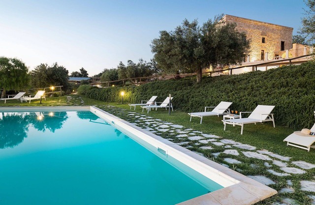 Wonderful private villa with hot tub, private pool, sauna, A/C, WIFI, TV, terrace and panoramic .