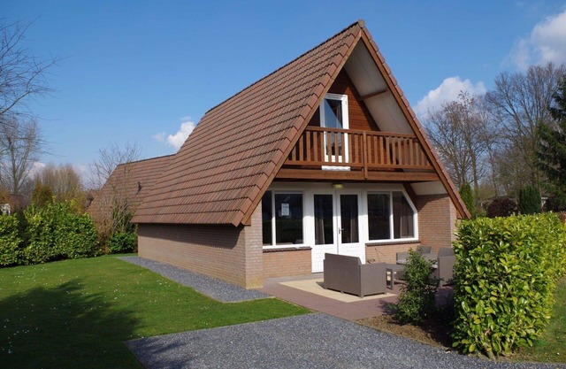 Wonderful private villa for 6 people with pool, WIFI, TV and terrace