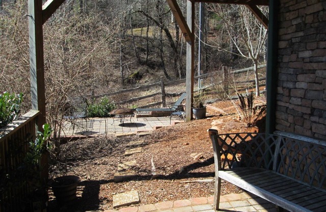 Wonderful Stay at Greta's Getaway