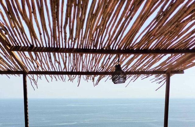 Wonderful view cottage & sunset,2km to Nyang Nyang Beach,4km from Uluwatu Temple