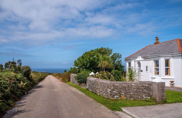 Wonderful villa for 6 guests with WIFI, TV and pets allowed