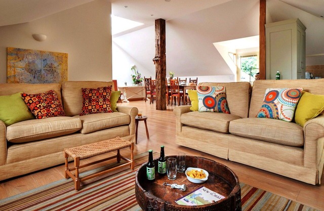Wonderful villa for 4 people with pool, WIFI
