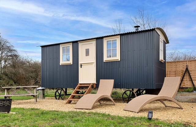 Wonderful villa for 2 guests with WIFI and pets allowed