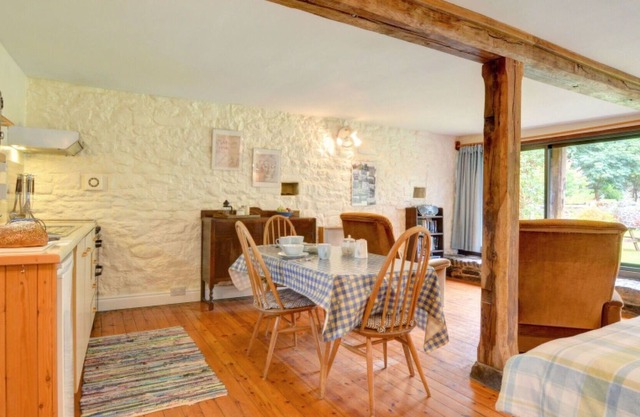 Wonderful villa for 2 guests with patio, panoramic view and parking