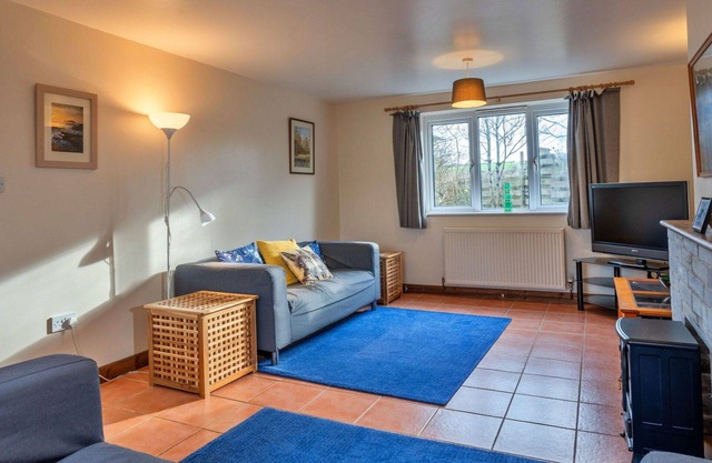 Wonderful villa for 7 people with pets allowed