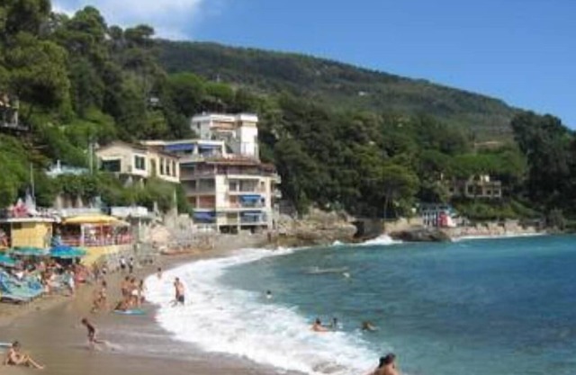 WONDERFUL VILLA NEAR THE " 5 TERRE"