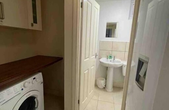 Wood Street Corporate House