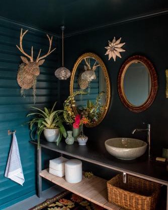 Woodcutters Forest Cottages