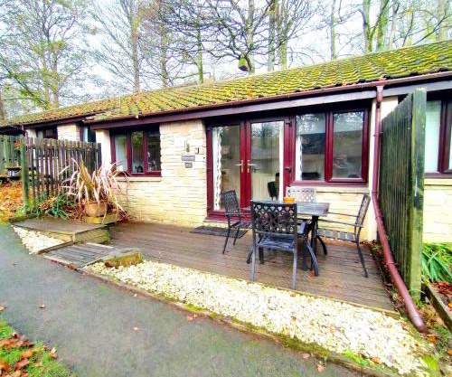 Woodland View - Families & Pets