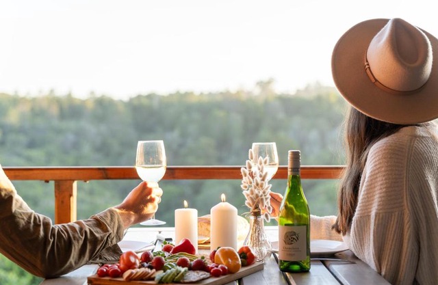 Woodlands Self Catering