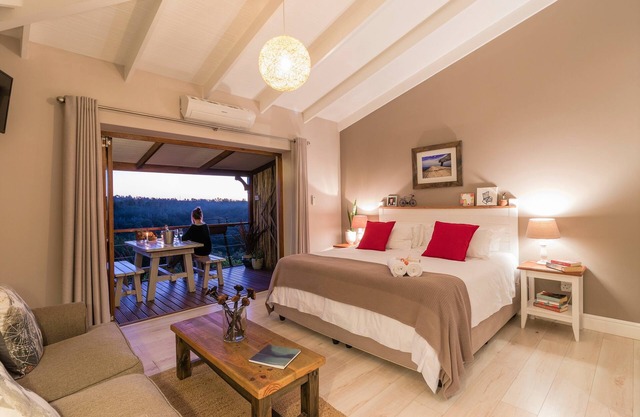 Woodlands Self Catering, Knysna