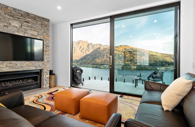 The Woods Villa 