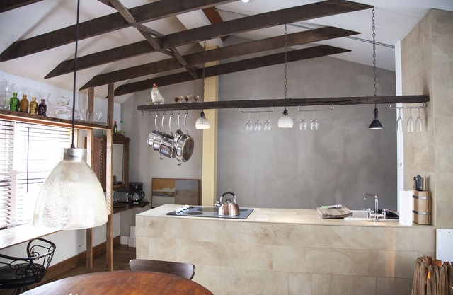 Woodstock Historic Artist Estate - The Carriage House