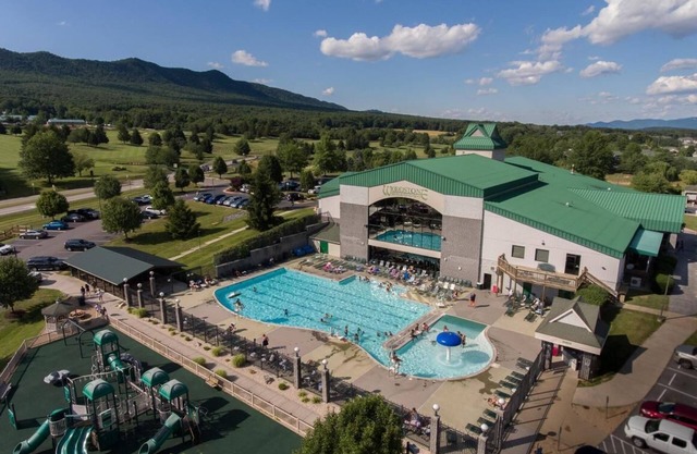 Woodstone at Massanutten 2br suite, Saturday check-in