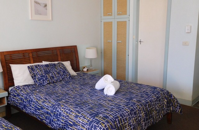 Woolgoolga Beach Motel Unit 7