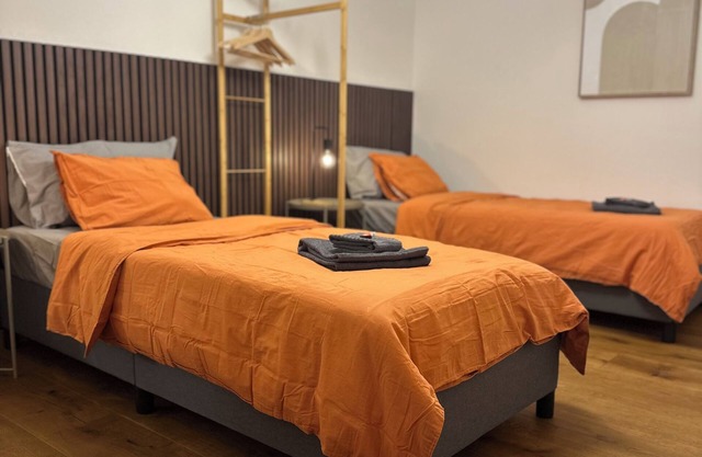 Work & Chill Valais NH Zermatt, WIFI, Parking