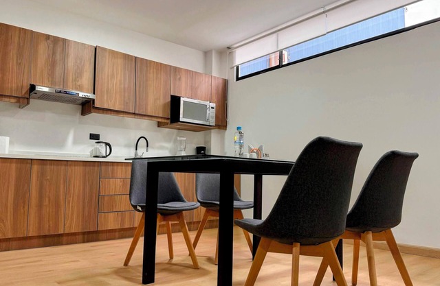 Work & Play Retreat, fast Wi-Fi