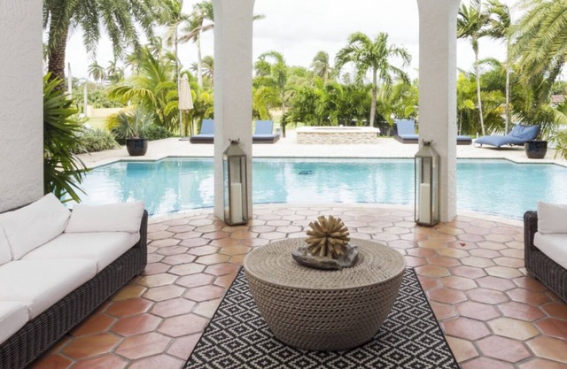 World Cup 2026 Dream Villa 3