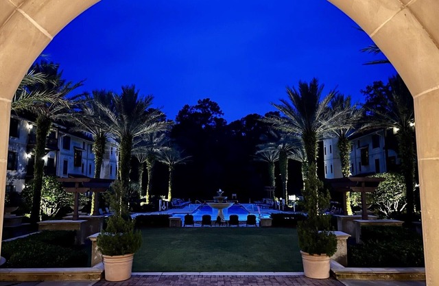 World of Golf Condominium