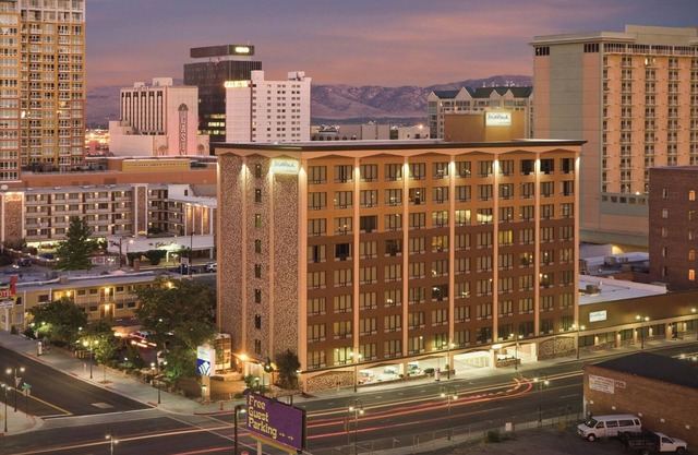 WorldMark Reno Resort 1br Suite Saturday Check-In