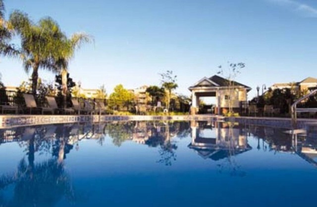 WorldMark Reunion - 3 Bedroom Deluxe Condo