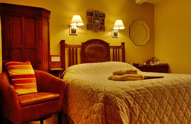 Wortley Cottage Guest House