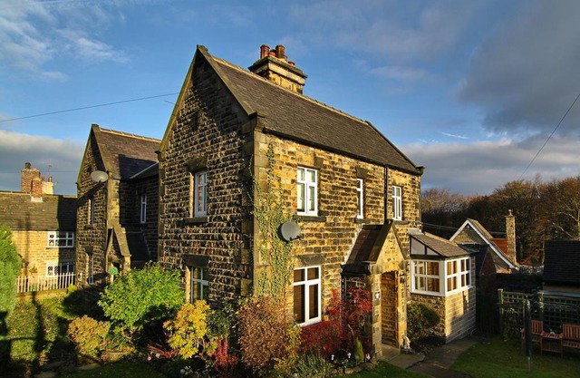 Wortley Cottage Guest House
